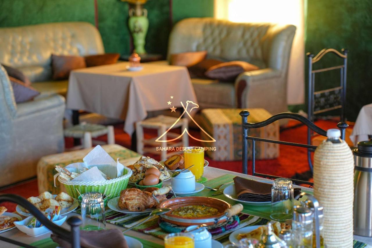 Luxury tent Sahara Desert - Luxury Desert Camp Merzouga