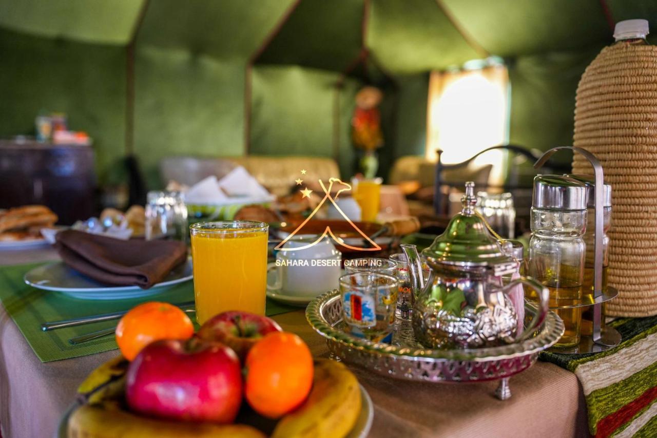 Luxury tent Sahara Desert - Luxury Desert Camp Merzouga